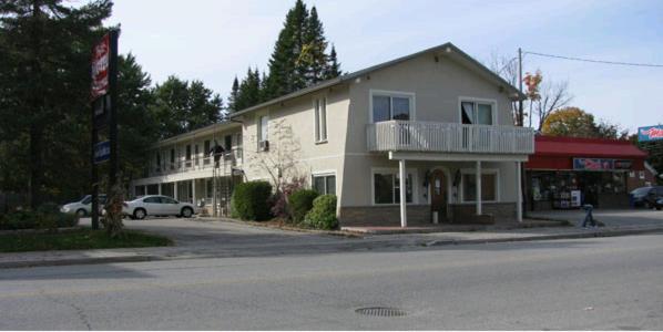 Meaford Inn Exterior foto