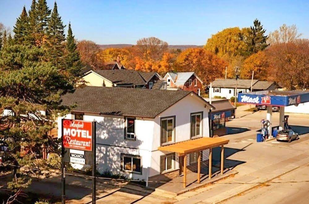 Meaford Inn Exterior foto